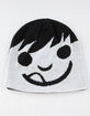 NEFF Happy Mens Beanie image number 1