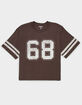 RSQ Mens Jersey Boxy Tee image number 8