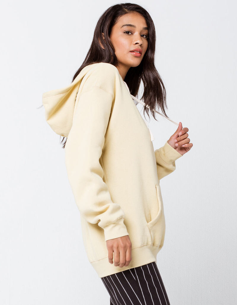 BILLABONG Wave Womens Hoodie image number 2