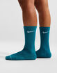 NIKE Everyday Elevated 6 Pack Crew Socks image number 3