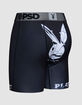 PSD Playboy Shine 3 Pack Mens Boxer Briefs image number 3