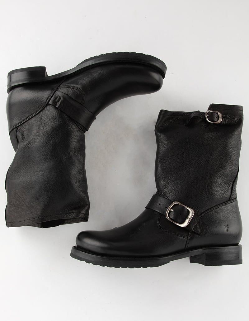 frye veronica boots