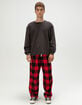RSQ Mens Pajama Pants image number 2