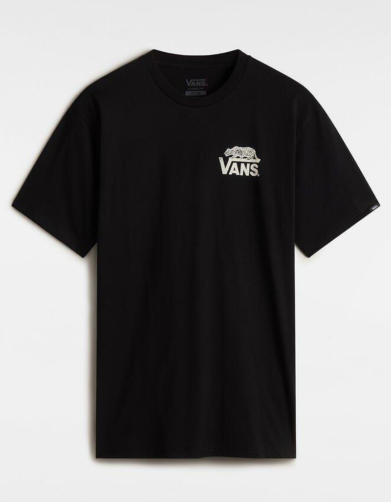 VANS Sneaky Mens Tee image number 1