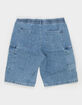 LIRA Mens Cargo Jorts image number 2