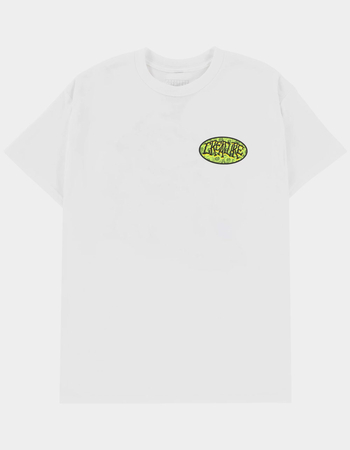 CREATURE Crash And Burn Mens Tee Alternative Image