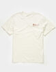 RIP CURL Mod Tropics Mens Tee image number 1