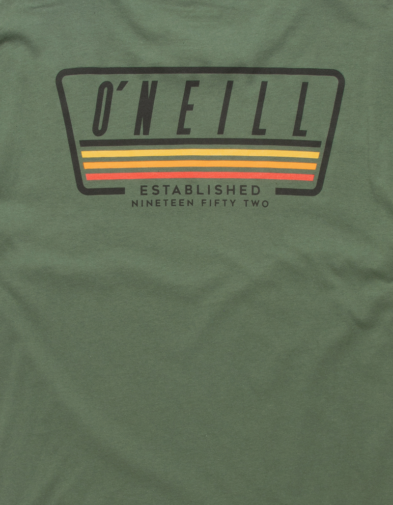 O'NEILL Headquarters Mens Tee image number 2