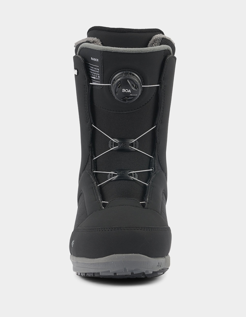 K2 Raider Mens Snowboard Boots image number 1