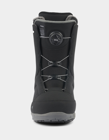 K2 Raider Mens Snowboard Boots Alternative Image