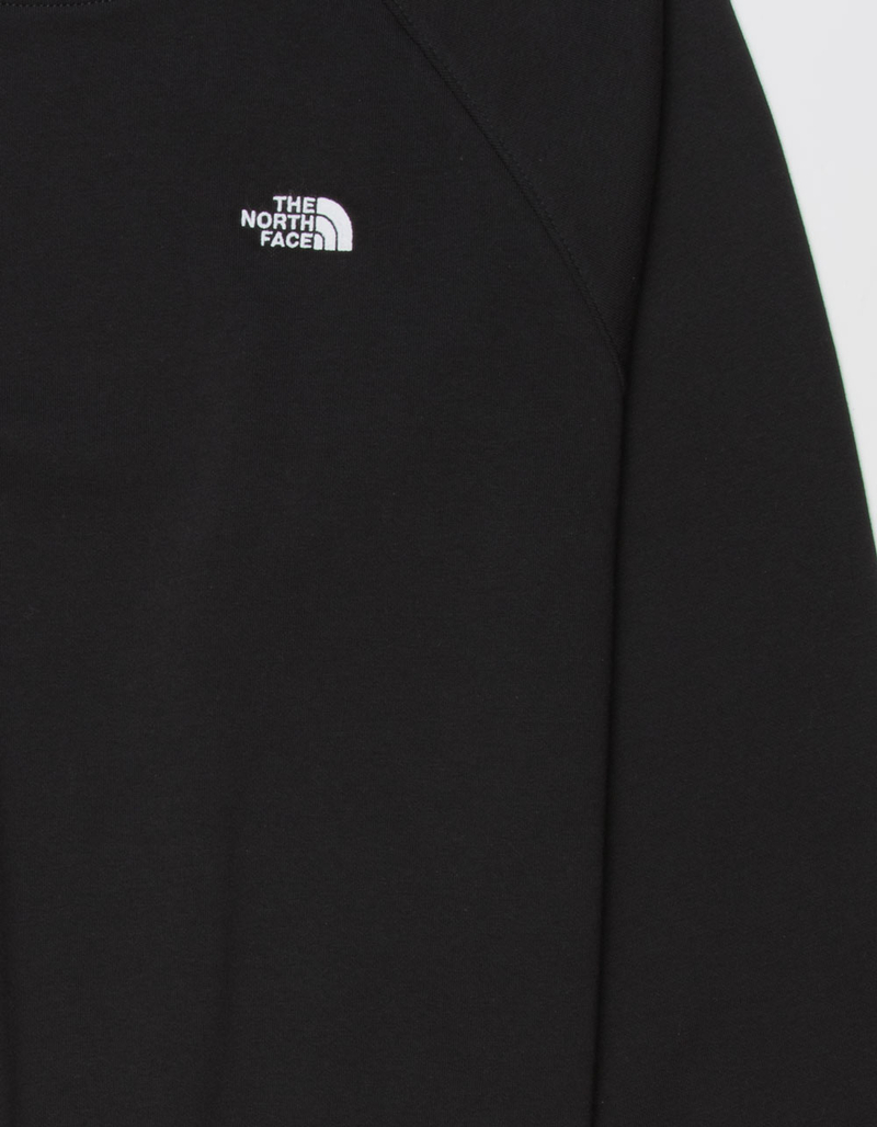 THE NORTH FACE Evolution Mens Crewneck Sweatshirt image number 1