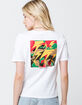 ELEMENT x Bad Brains Womens Tee image number 1
