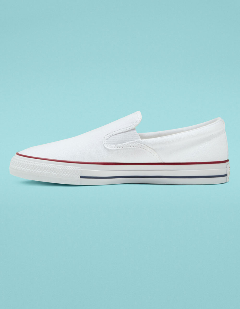 CONVERSE Chuck Taylor All Star Slip-On Shoes image number 1