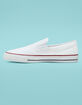 CONVERSE Chuck Taylor All Star Slip-On Shoes image number 2