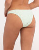 BILLABONG Crush On You Hike Bikini Bottoms image number 3