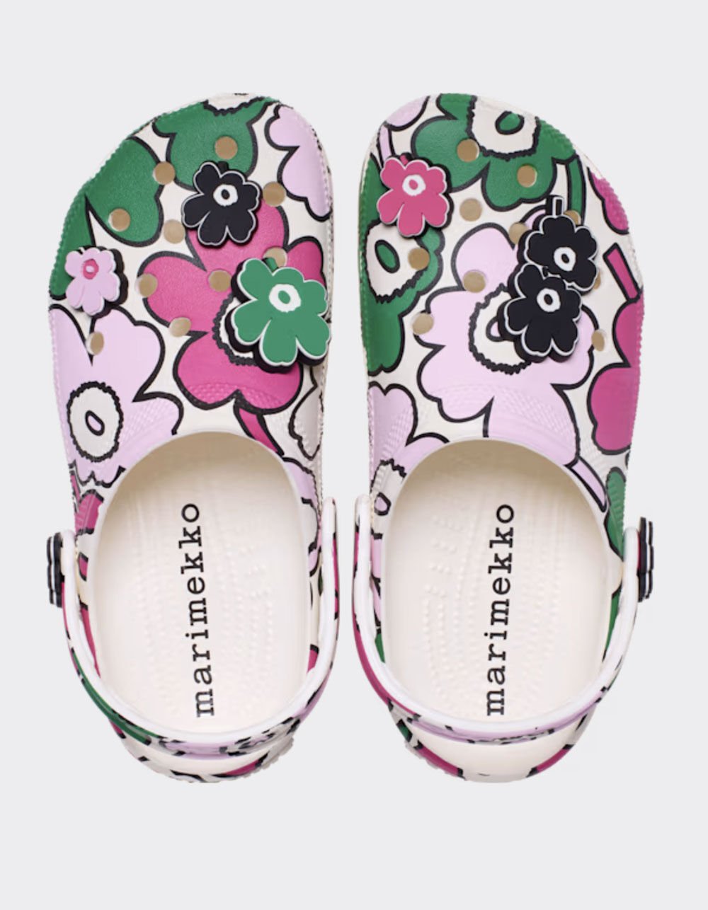 CROCS x Marimekko Womens Classic Clogs - MULTI | Tillys