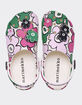 CROCS x Marimekko Womens Classic Clogs image number 6