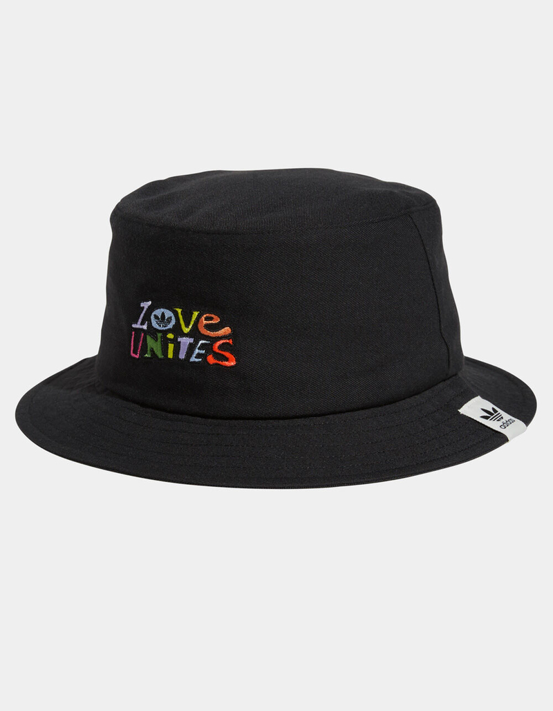 ADIDAS Originals Love Unites Bucket Hat image number 0