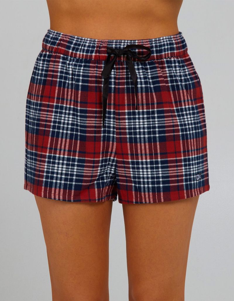 SALTY CREW Lake House Womens Pajama Set image number 1