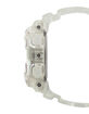 G-SHOCK GMAS120SR-7A Clear & Rose Gold Watch image number 3