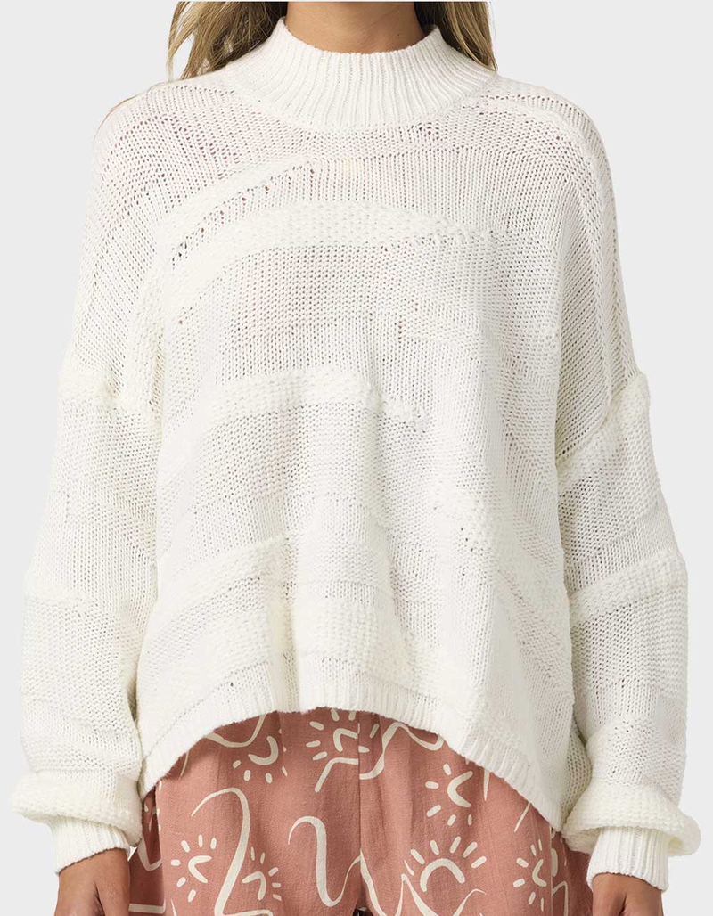 O'NEILL Kastalyn Womens Sweater image number 2