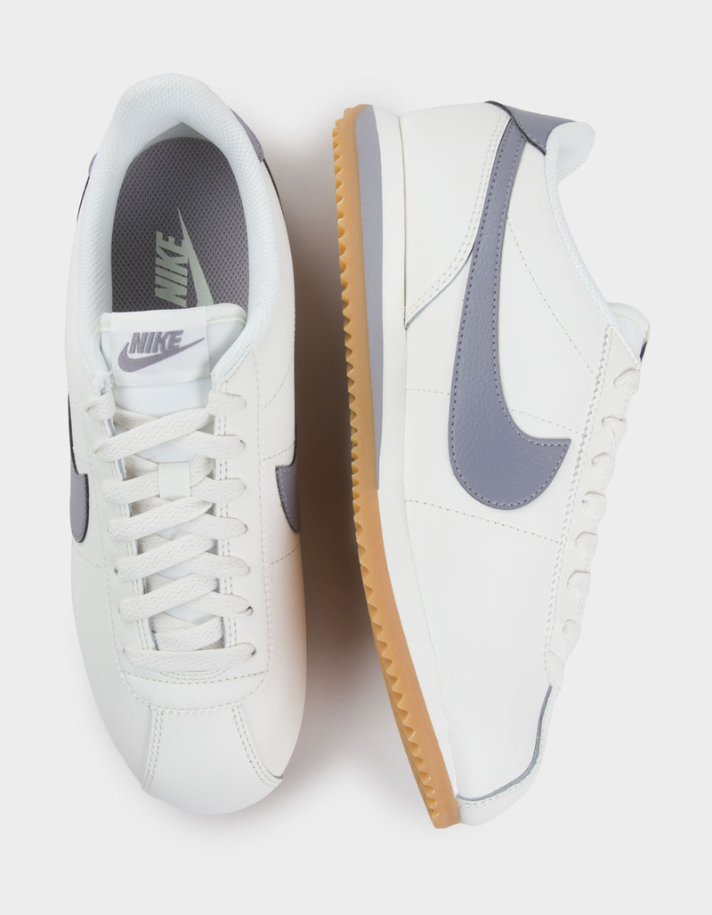 NIKE Cortez Mens Shoes image number 4