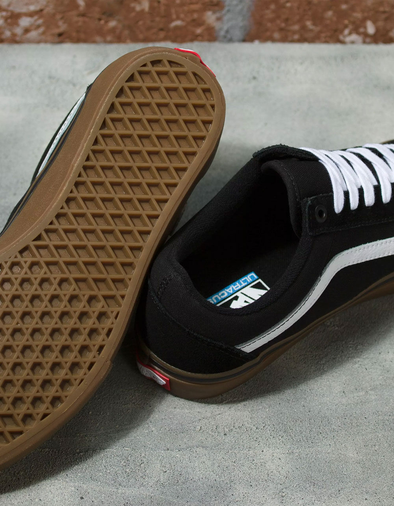 VANS Old Skool Pro Shoes image number 2