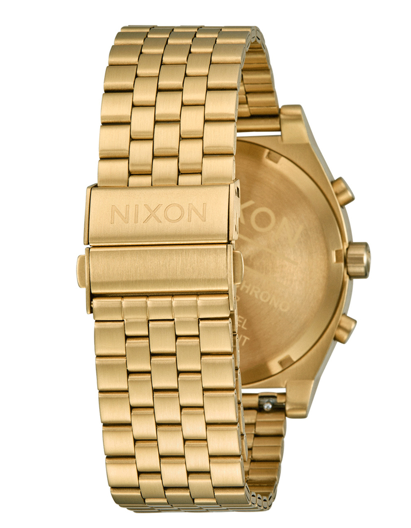 NIXON Time Teller Chrono Watch image number 3