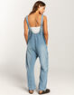 FREE PEOPLE High Roller Womens Jumpsuit image number 4