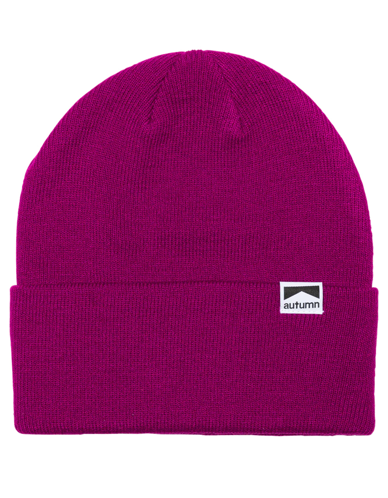 AUTUMN Surplus Beanie image number 0