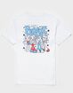 BRATZ Girl Group Independence Unisex Tee image number 1