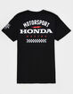 HONDA Sport Mens Tee image number 1