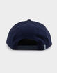 SALTY CREW Tippet Fill Snapback Hat image number 3