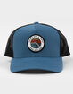 RIP CURL Custom Sunsets Desto Trucker Hat image number 2