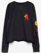 BILLABONG Vida Del Flor Girls Tee image number 1