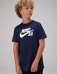 NIKE SB Boys Tee image number 1