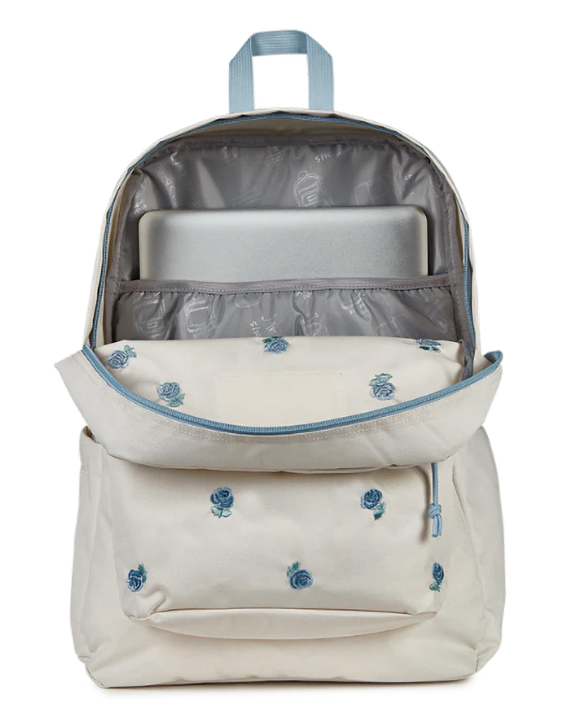 JANSPORT SuperBreak Plus FX Backpack image number 4