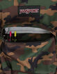 JANSPORT Ashbury Surplus Camo Backpack image number 5