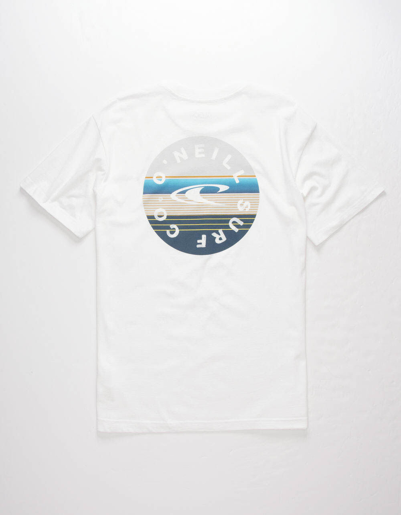 O'NEILL Wavos Mens T-Shirt image number 1