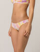 RIP CURL Palomino Cheeky Bikini Bottoms image number 3