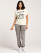 FIVESTAR GENERAL CO. Womens Cargo Jogger Pants image number 1