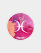 STICKER CABANA Pisces Sticker image number 1