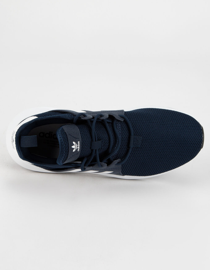 ADIDAS X_PLR J Navy Boys Shoes image number 2