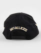 NIKE Rise Structured 5 Panel Snapback Hat image number 3