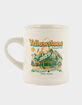 PARKS PROJECT Yellowstone Roadtrip Diner Mug image number 1