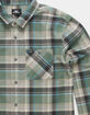 O'NEILL Winslow Plaid Mens Flannel image number 2
