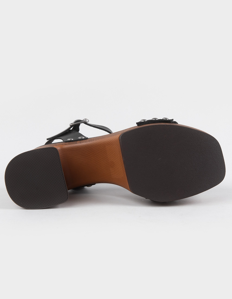 MIA Electrah Womens Platform Heels image number 2