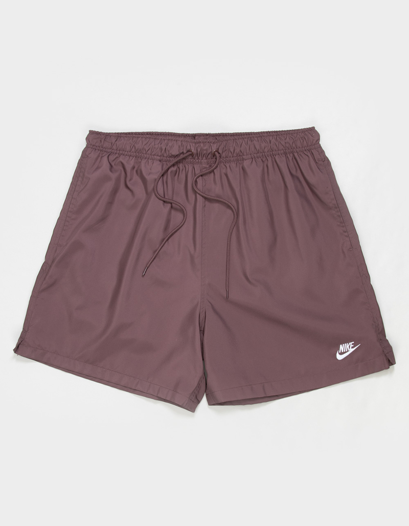 NIKE Club Woven Flow Mens Shorts image number 0