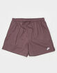 NIKE Club Woven Flow Mens Shorts image number 1