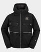 VOLCOM Dustbox Mens Snow Jacket image number 1